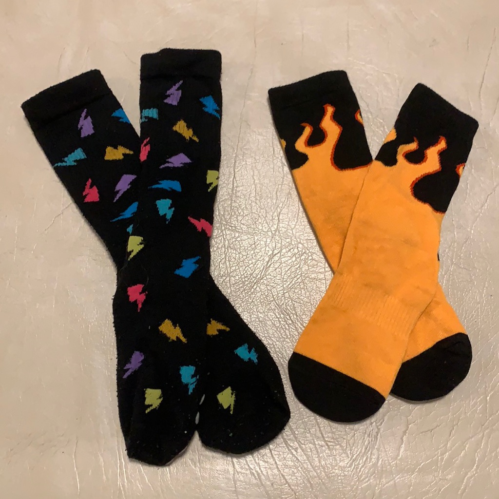 Cool Socks Bundle